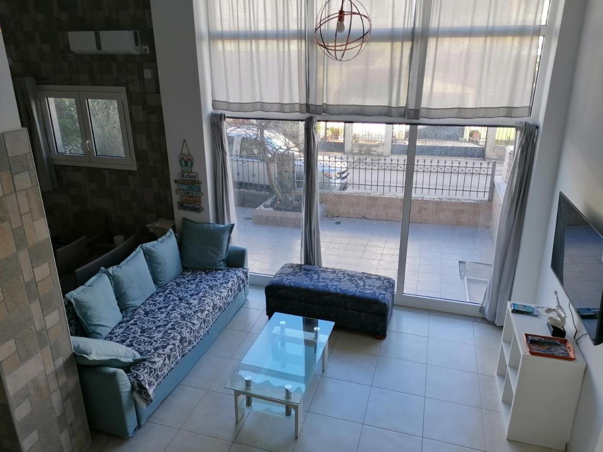 Vonitsa Loft Apartment 1 Zewnętrze zdjęcie