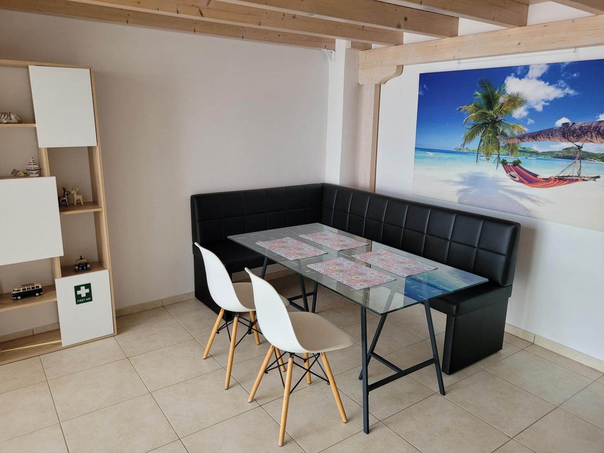 Vonitsa Loft Apartment 1 Zewnętrze zdjęcie