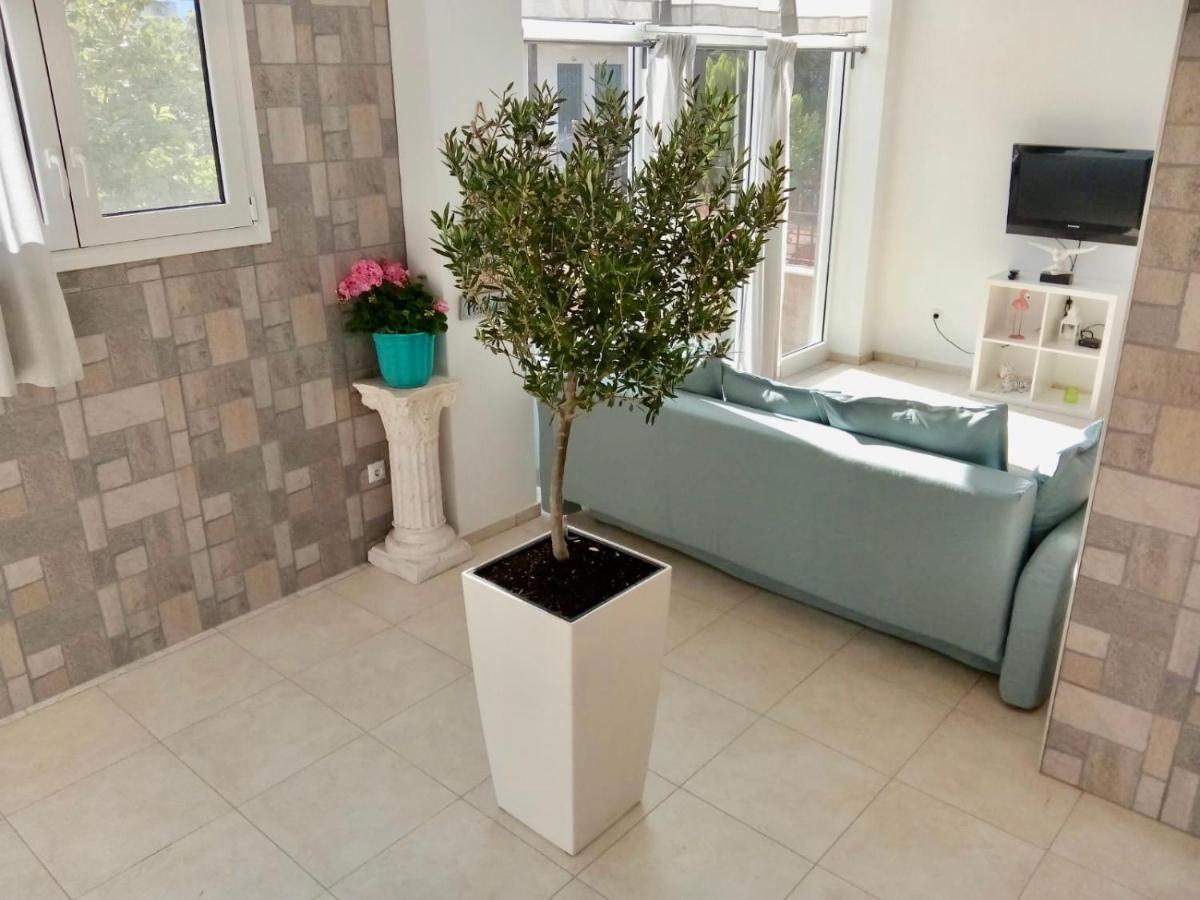 Vonitsa Loft Apartment 1 Zewnętrze zdjęcie