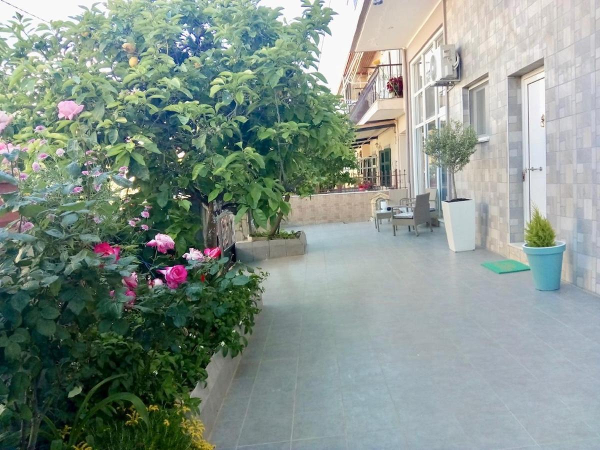 Vonitsa Loft Apartment 1 Zewnętrze zdjęcie