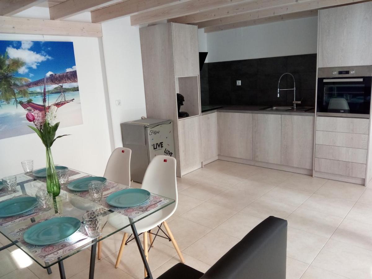 Vonitsa Loft Apartment 1 Zewnętrze zdjęcie