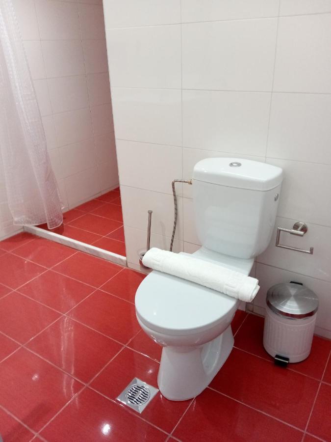 Vonitsa Loft Apartment 1 Zewnętrze zdjęcie