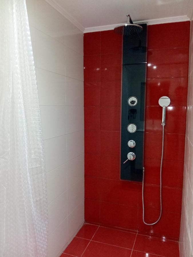 Vonitsa Loft Apartment 1 Zewnętrze zdjęcie